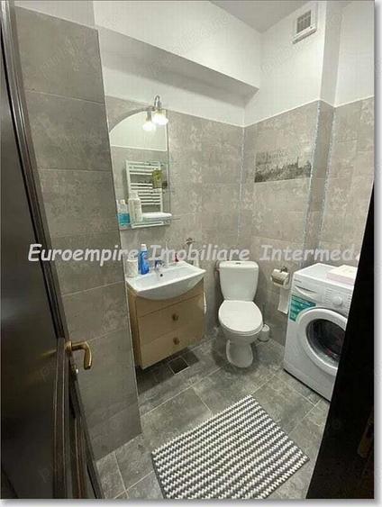 Apartament de inchiriat cu 2 camere decomandat Tomis Nord Constanta - 4