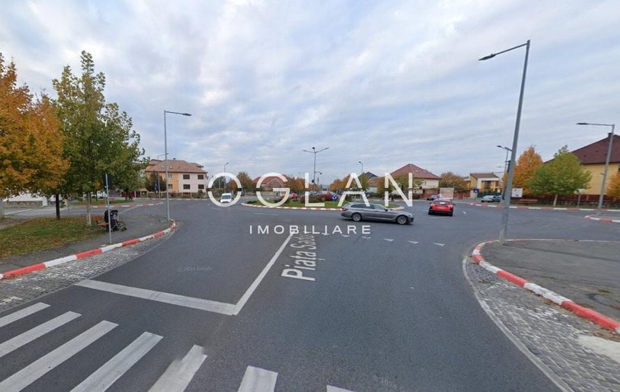 Teren la 2 pasi de Sub Arini, COMISION 0% - 3