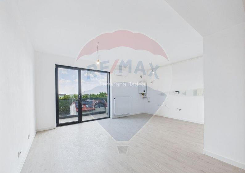 Apartament cu 3 camere de vanzare Magnolia Residence, St... Apartament cu 3 camere de vanzare Magnolia Residence, St...
