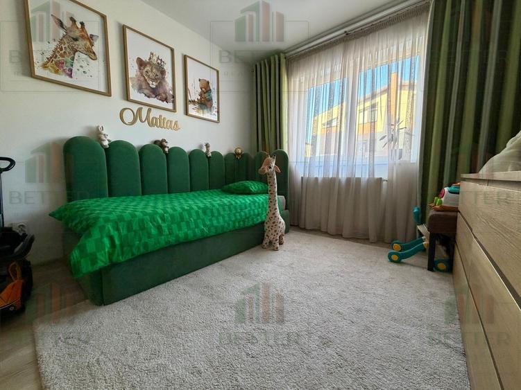 Apartament 3 Camere - Decomandat - 15 Minute Metrou Dimitrie Leonida - 11