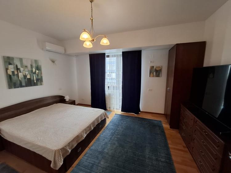 3 camere Calea Plevnei, bloc 2015 , 2 balc, 2 băi, parcare subterană - 3