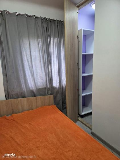 Garsoniera dubla ( 2 camere ) l Rovine la Centrala termica - 1