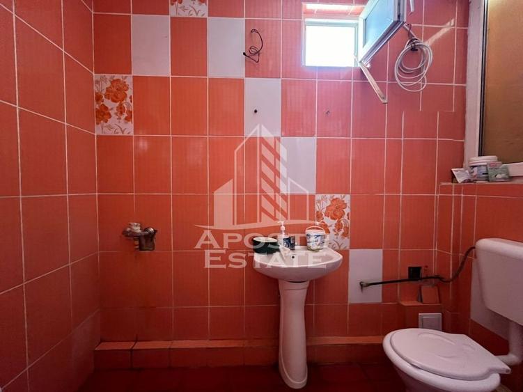 Casa invididuala cu 13 camere, situata in zona Mehala - 9