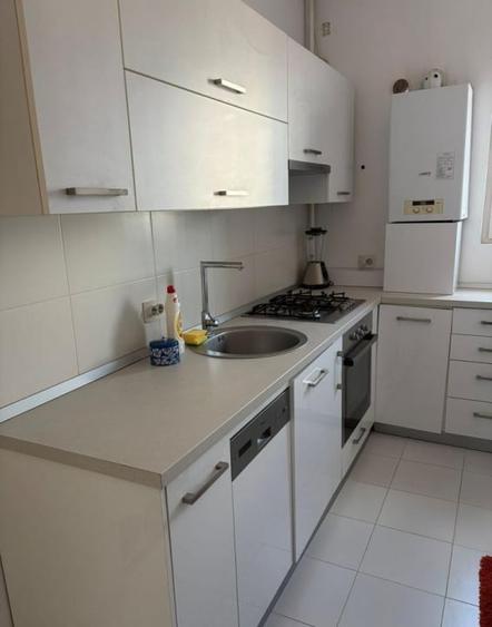 Apartament de 2 camere, 48 mp, pet friendly, centrala, balcon, Herastrau - 7