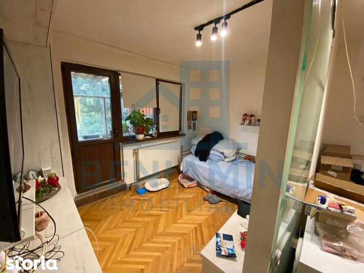 2 camere | Str. Jupiter | Etaj 4/4 | Balcon 6m + centrala - 4