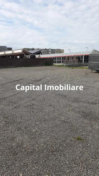 De Vanzare:Teren 1599 mp in Turda, langa Kaufland !! COMISION 0% !!!! - 2