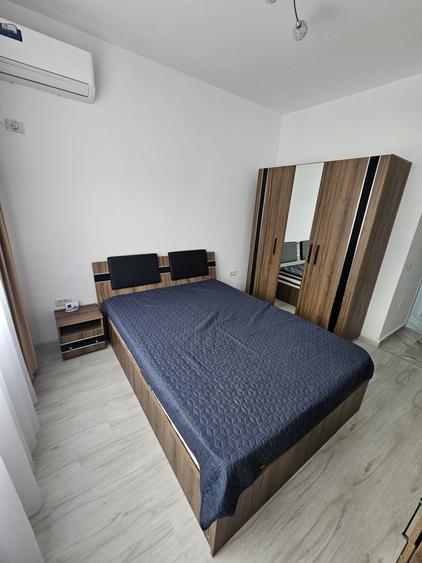 Garsoniera noua de inchiriat - 2