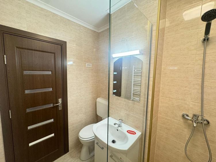 Garsoniera de vanzare complet renovata - 12