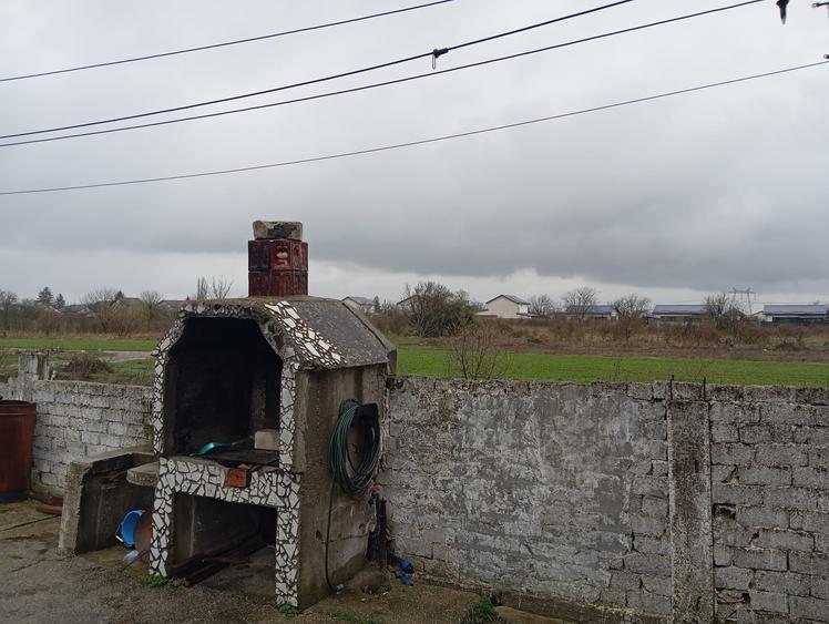 Casa de vanzare  Bacu joita - 2