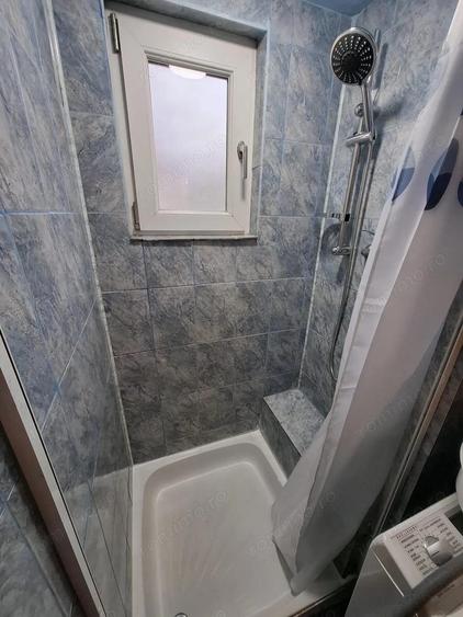 Ap 2 camere, renovat, amenajat et 2,bloc izolat, Sagului - 13