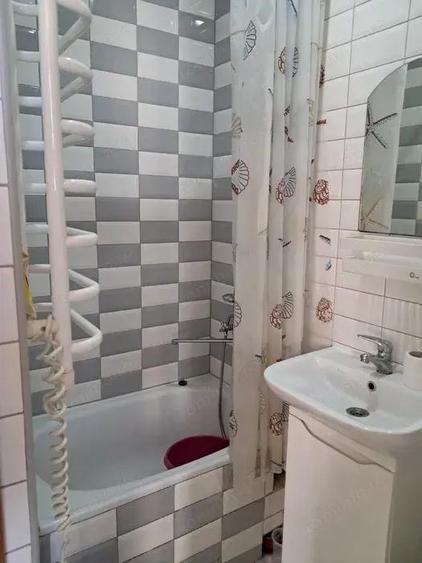 Garsoniera de inchiriat Zona Iancului - 6