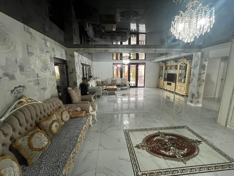 Casa P+E+MNS Sendreni, renovata, mobilata - 2