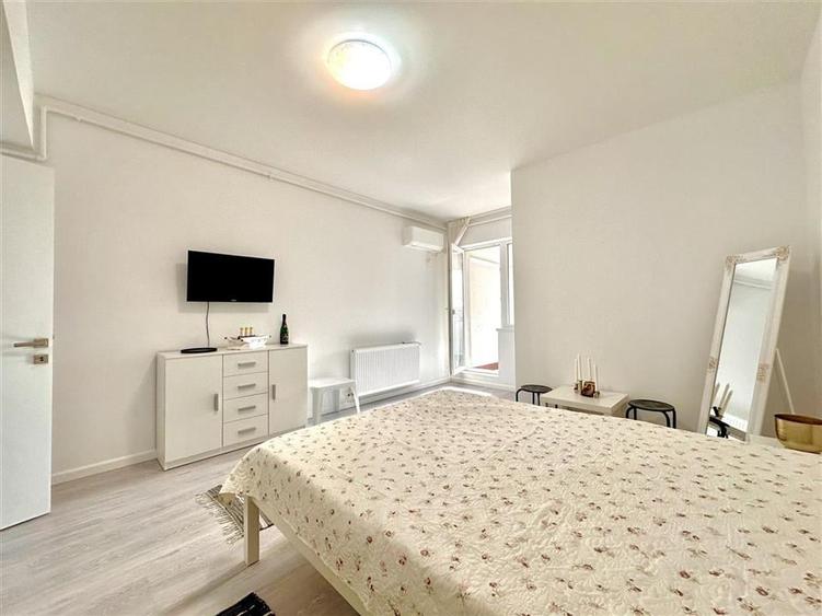 Inchiriere garsoniera Odei Towers - 3