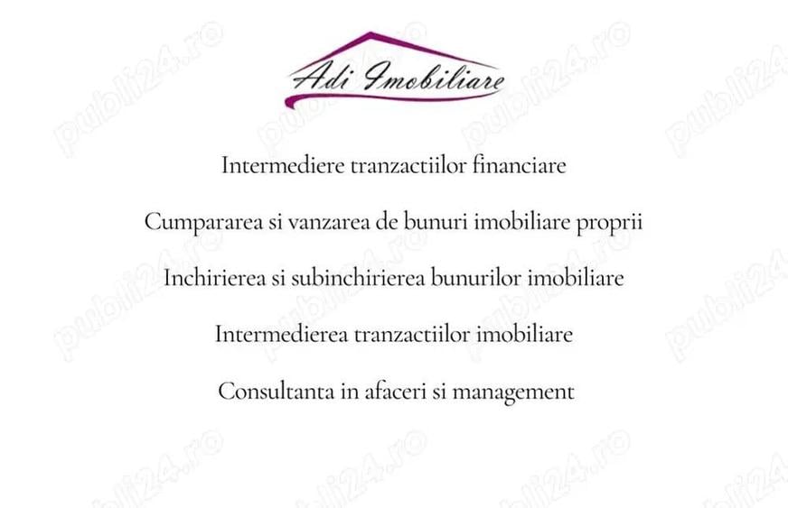 A 14 Garsoniera in Bacau confort 2 - 6