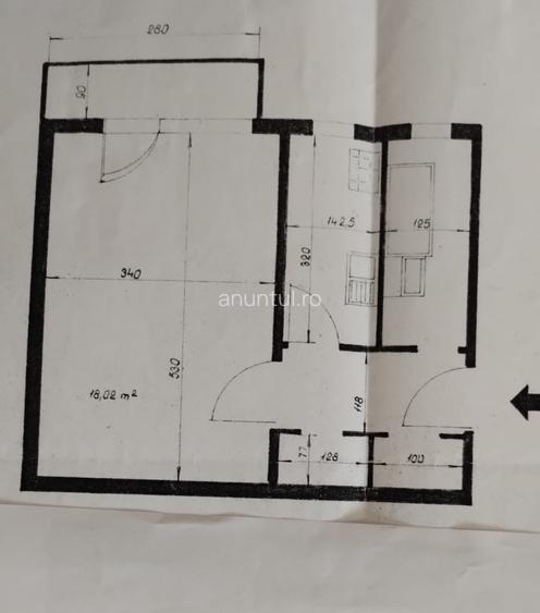 Militari (B-dul Iuliu Maniu - 5-6 min. de Gorjului)