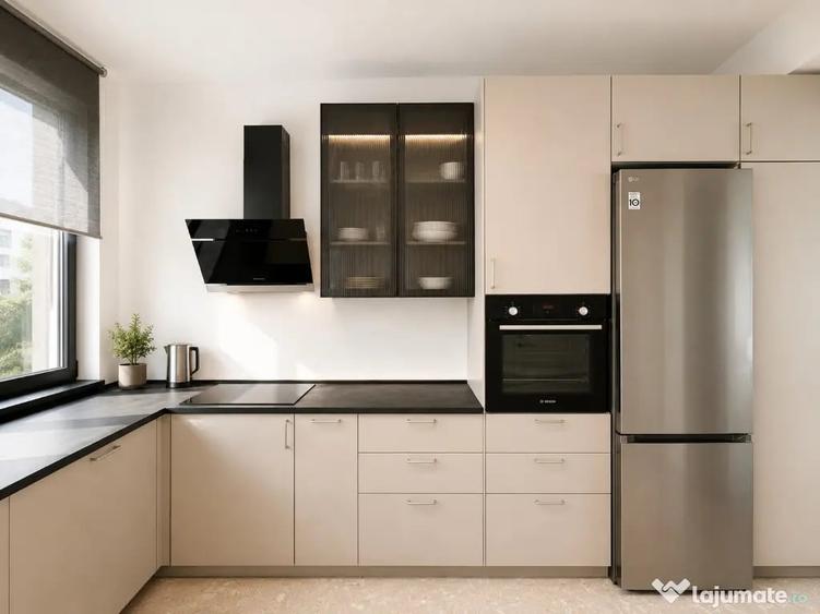 Casă cu 4 camere cu Teren 300 Mp în Tunari