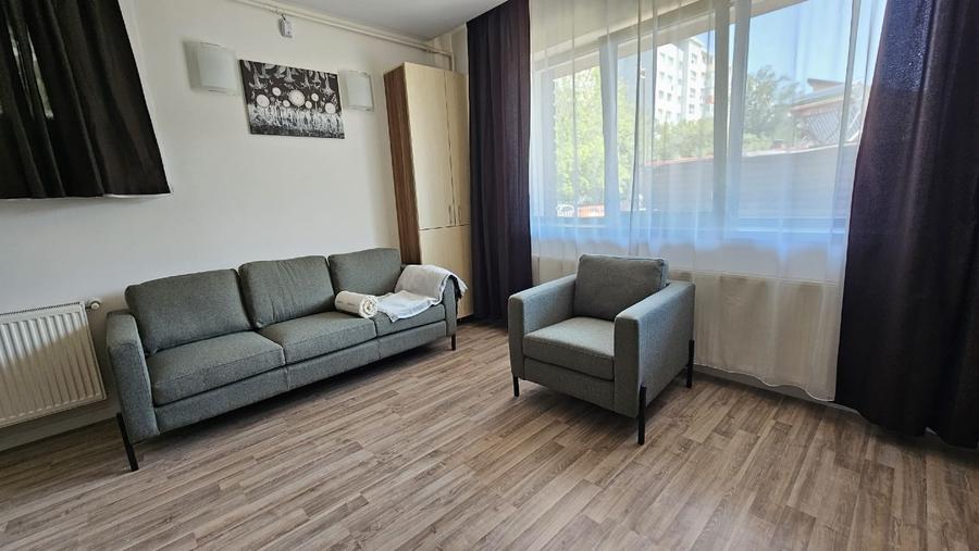 Apartament SUPERB 2 camere - zona 1 MAI direct proprietar - 5