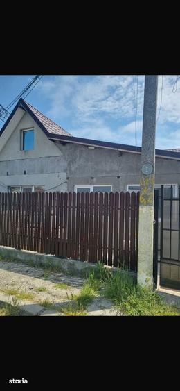 Casa cu 3 camere, teren 250 mp - 9
