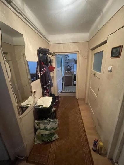 Apartament + garaj de vanzare, 2 camere, zona centrala, Dej - 4