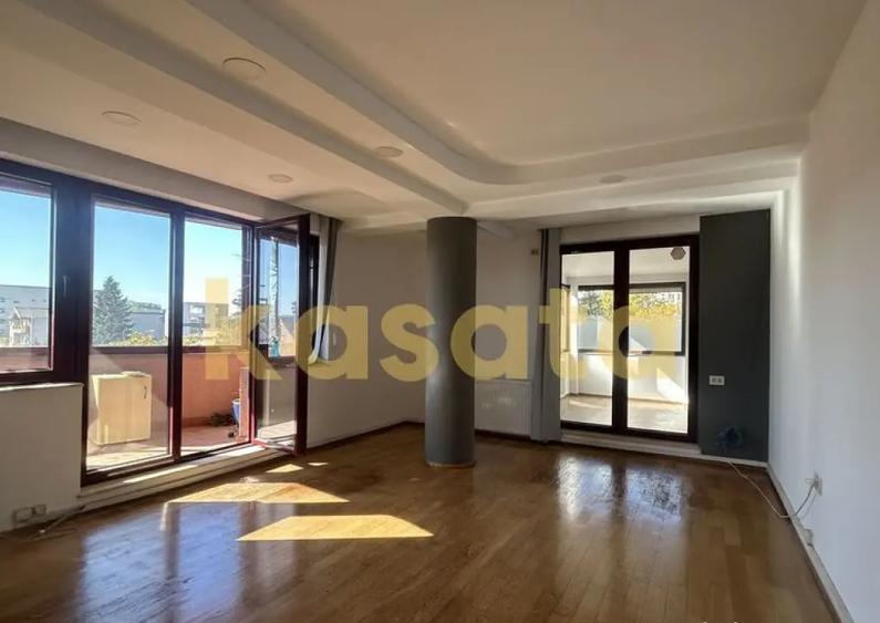 Cladire Birouri I Zona Marriot I S+P+3 I 630 util - 17