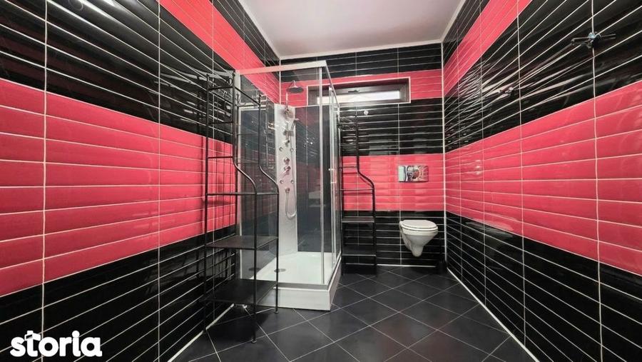 Vila P+1 Mamaia Nord | Doar 5 min de plaja | 243mp utili | Garaj - 7