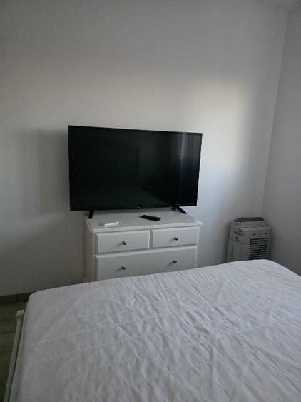 Apartament modern 2 camere, 55 mp, parcare privata, vedere spre padure - 7