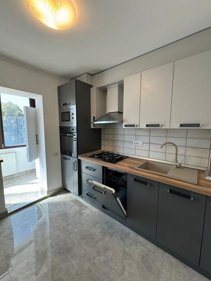 Apartament MODERN ,zona Dacia(AXI82) - 7