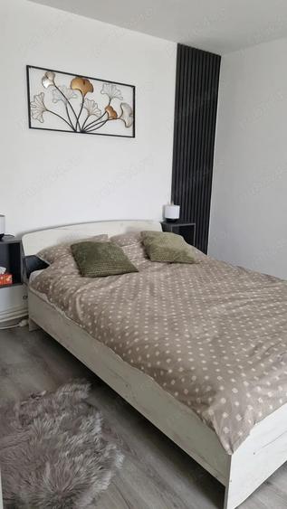 Garsoniera in regim hotelier - 2