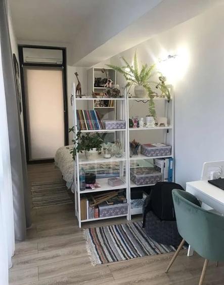 Apartament 3 camere în zona BAZA SPORTIVA GHEORGHENI - 4