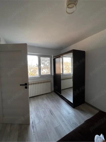 inchiriere ap. 2 camere 500 EUR CAMPUS - 5