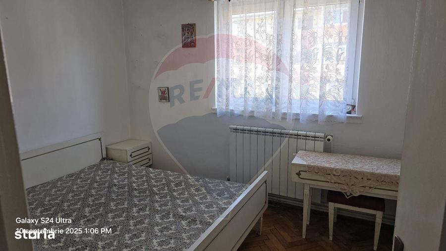 Apartament 4 camere de inchiriat in Radauti - 7