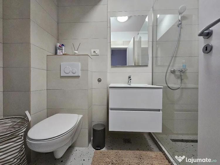 Apartament tip studio, totul nou, metrou Berceni - Pret avantajos - 6