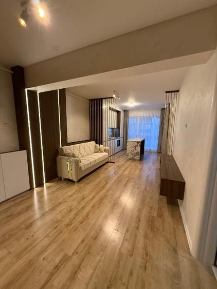 De vanzare apartament tip studio in Vivamus Park Residences - 10