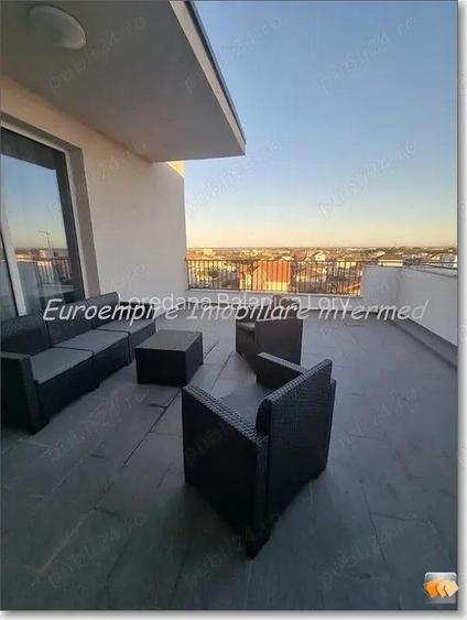 Apartament 3 camere +terasa zona KM 5 Apartament 3 camere +terasa zona KM 5