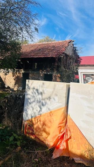 Casa de vanzare - adancata jdetul ialomita - 8