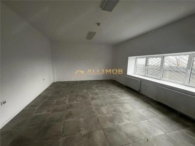 Hala de inchiriat Afumati, Centura Bucuresti 600 m2cu birourI, - 12