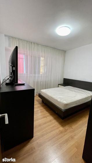 Inchiriez apartament 3 camere Bd Iuliu Maniu - 5