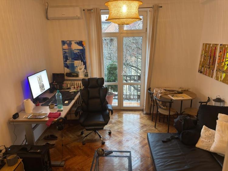 4 Camere | Bd Regina Elisabeta | Parcul Cismigiu | - 2