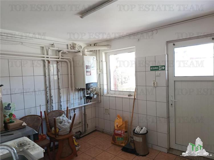 Spatiu comercial generos, stradal in Prelungirea Ghencea,  ideal pentru activita - 8