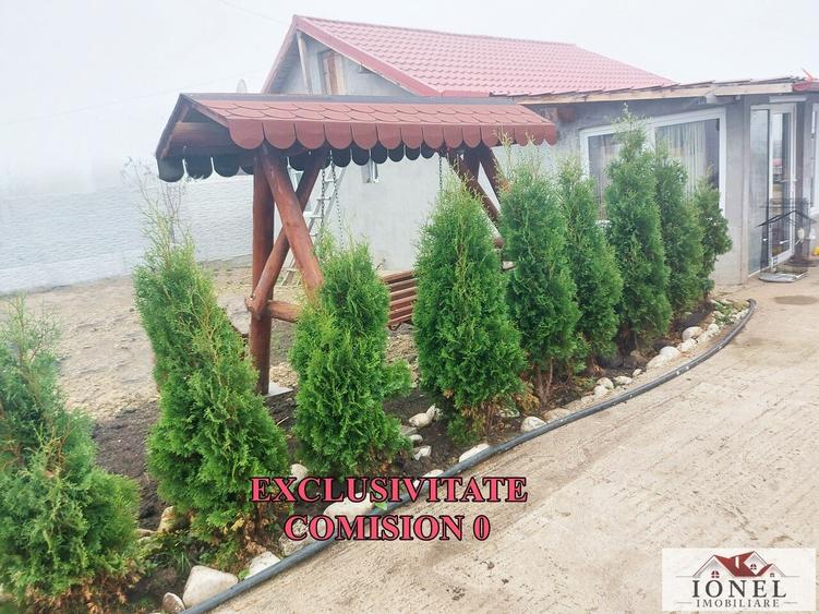 Vanzare casa in Alba Iulia - Oarda - 1