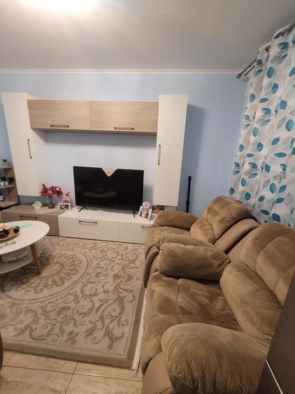 Inel II - Bratianu  -Mobexpert casa 2 camere centrala gaze mobilata - 89000 euro - 26