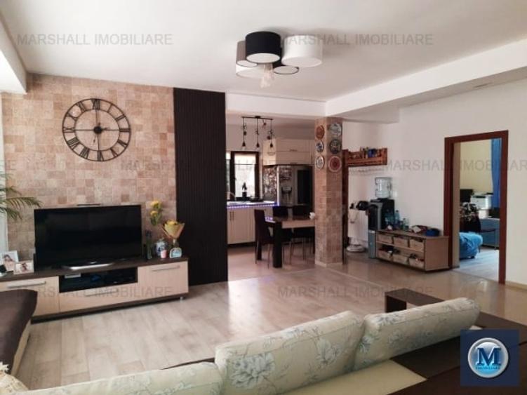 Vila cu 5 camere de vanzare, zona Exterior Vest, 160 mp #14304 - 4