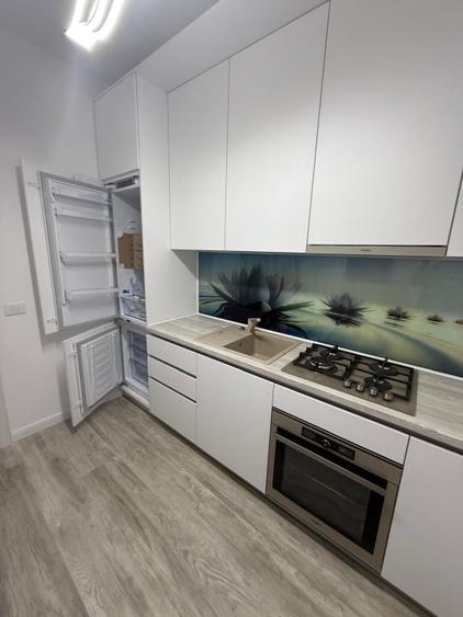 Garsoniera, 39,2 mp, Satina Garden - 8