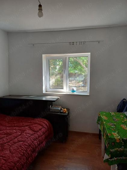 vind casa la curte jud calarasi sat faurei - 8