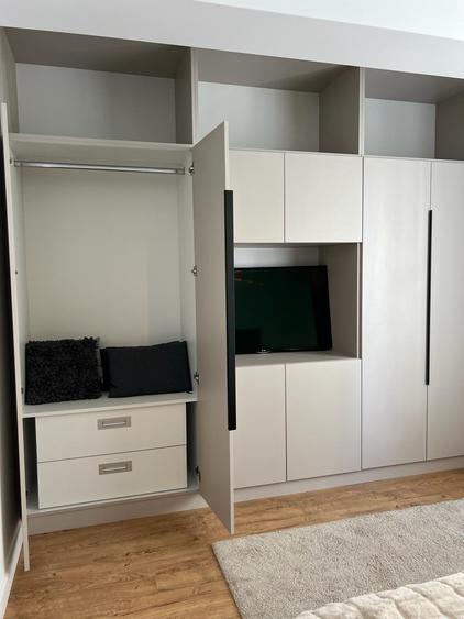 Apartament NOU 2 Camere cu Birou Târgoviște, Super Locatie, Class Park Residence - 11