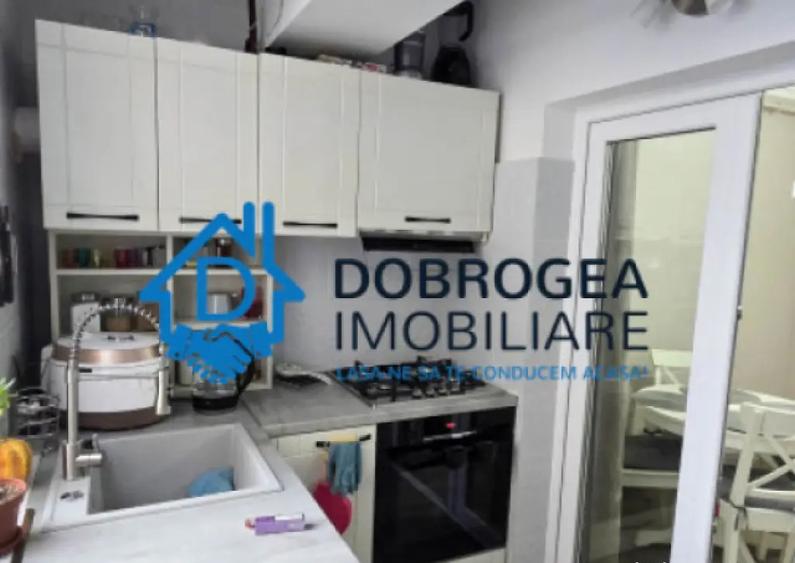 ZONA PIATA E3--BLOC NOU, GARSONIERA CF 1 , SUPRAFATA TOTALA - 4