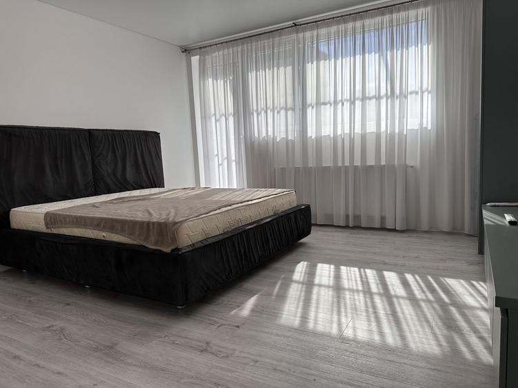 Garsoniera Nicolae Filipescu nr 50, complet renovata, centrala proprie - 1