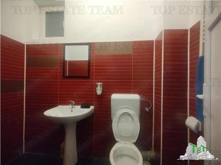 Spatiu comercial excelent, suprafata generoasa 145 mp, Popesti Leordeni - 7