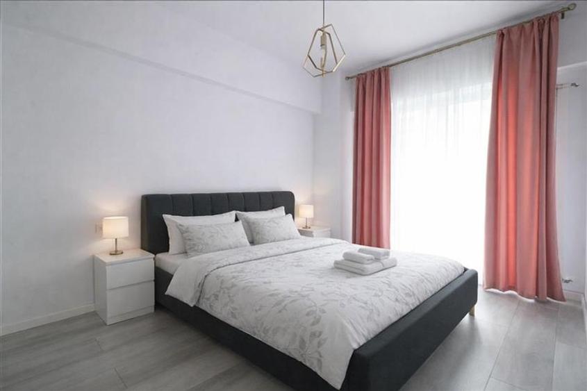 Apartament 2 camere EVERGREEN - 1