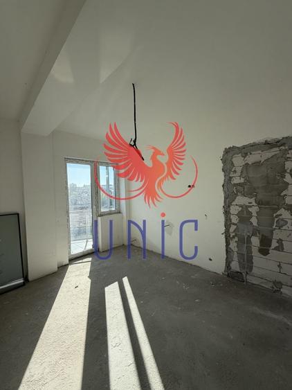 apartament, bloc nou cu parcare si lift, Gradina Botanica - 44